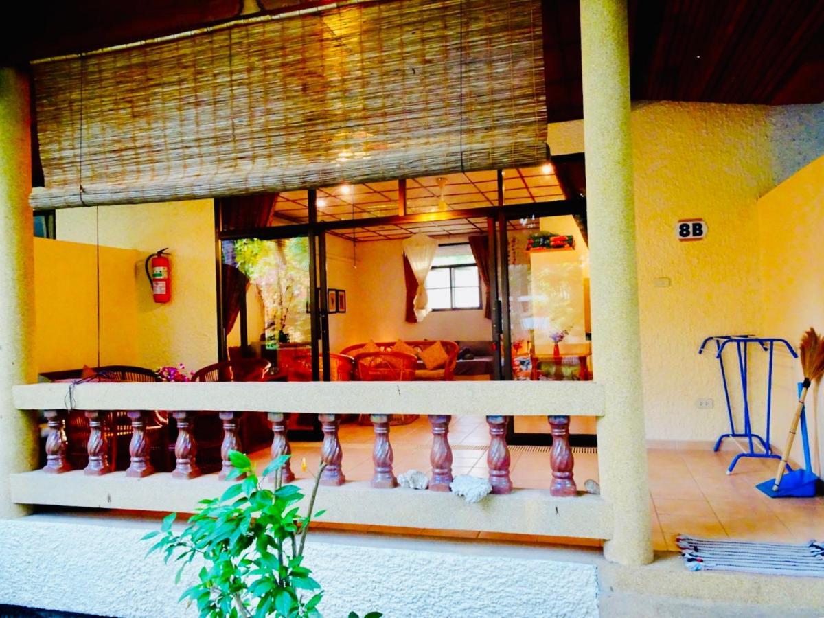 Starbay Samui Lamai Beach (Koh Samui) Exterior foto